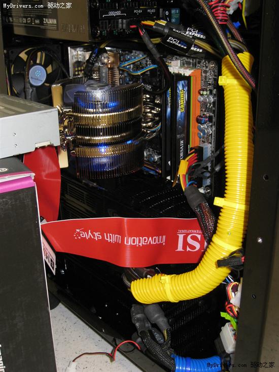 CPU�ܴ���? 16��GPU�Ĺ��޼�PC��ͼ��ͼƬ����,ͼ16-ZOL�йش����ߵ�16��