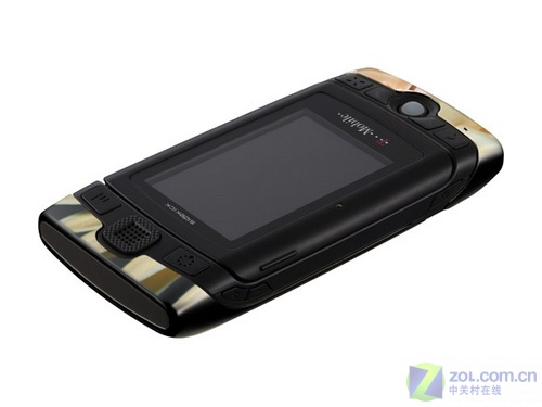 ���գ�Sharp��Sidekick 3ͼƬ���� ��7�� -ZOL�йش����ߵ�7��
