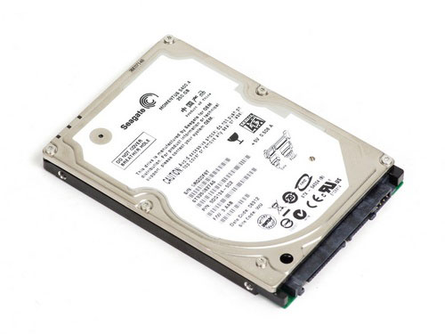 ϣ�ݣ�Seagate��Momentus 320GB 5400ת 8MB SATA2��ST9320320AS��ͼƬ���� ��4�� -ZOL�йش����ߵ�4��