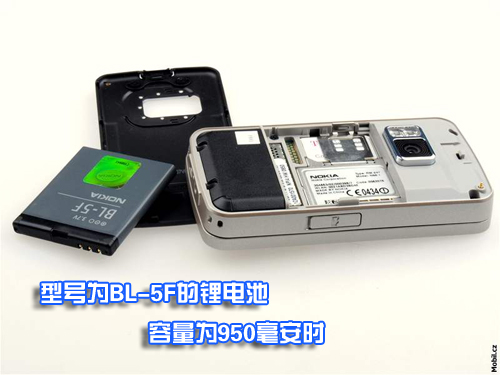 ���������ڴ������� ŵ����N96�������ͼƬ����,ͼ24-ZOL�йش����ߵ�24��