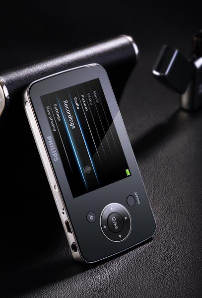 �����֣�Philips��SA53��4GB��ͼƬ���� ��2�� -ZOL�йش����ߵ�2��