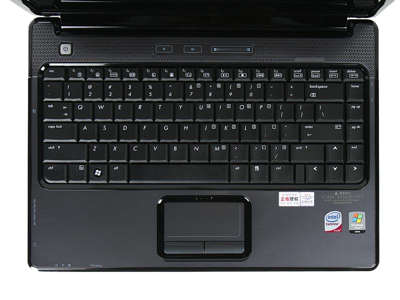 ���գ�HP��Compaq Presario V3906TX(FK636PA)ͼƬ���� ��8�� -ZOL�йش����ߵ�8��