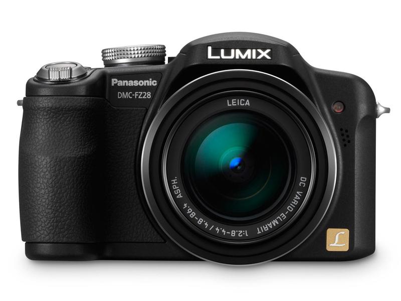 ���£�Panasonic��FZ28 ��1��