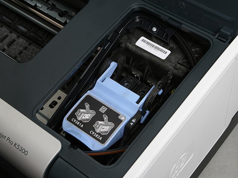 ���գ�HP��HP Pro K5300ͼƬ���� ��5�� -ZOL�йش����ߵ�5��