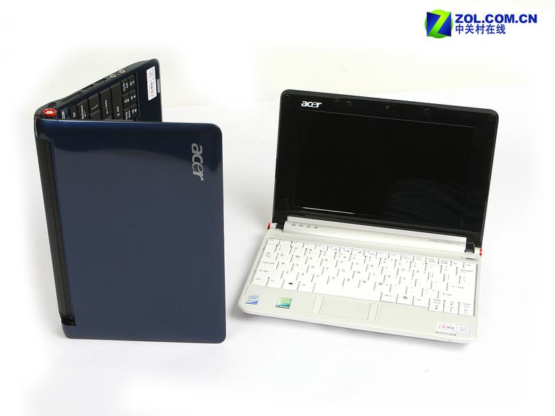 ��ĵڶ�̨�ʼǱ� �곞Aspire one����ͼƬ����,ͼ7-ZOL�йش����ߵ�7��