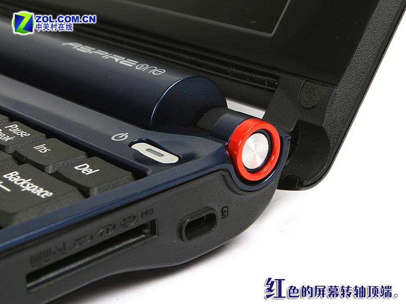 ��ĵڶ�̨�ʼǱ� �곞Aspire one����ͼƬ����,ͼ19-ZOL�йش����ߵ�19��