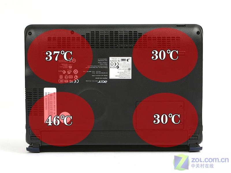 ��ĵڶ�̨�ʼǱ� �곞Aspire one����ͼƬ����,ͼ56-ZOL�йش����ߵ�56��