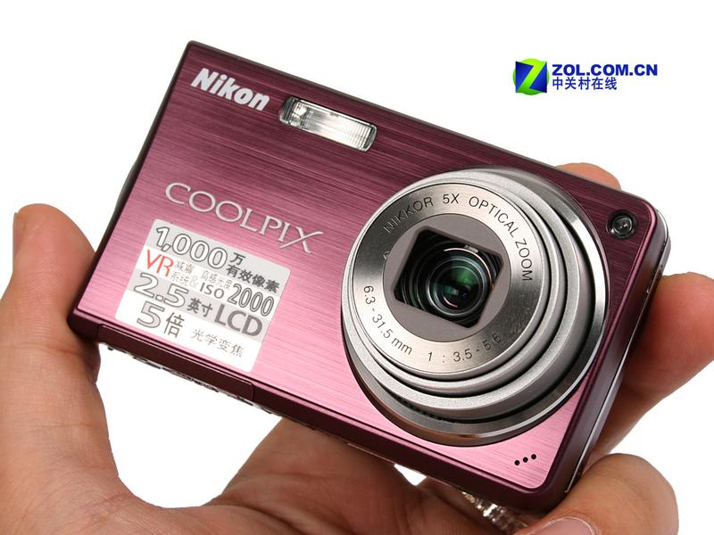 �῵��Nikon��S550ͼƬ���� ��16�� -ZOL�йش����ߵ�16��