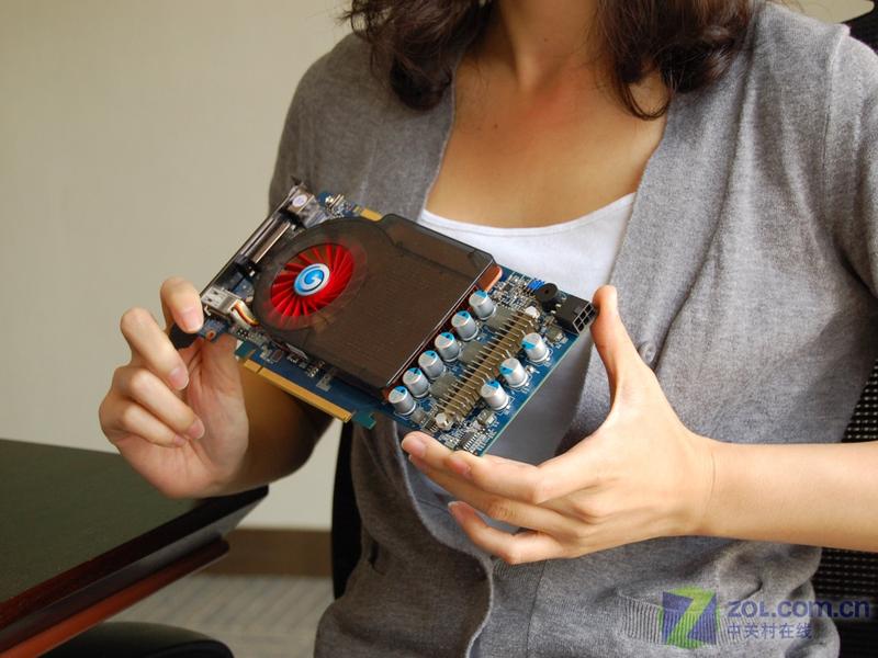 Ӱ�ۣ�GALAXY��9600GT�ڽ��� 1GBͼƬ���� ��7�� -ZOL�йش����ߵ�7��