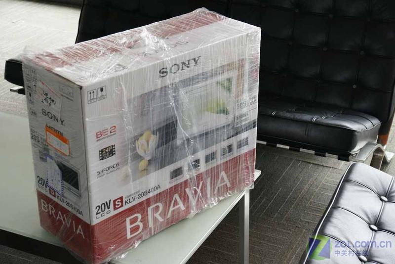���ᣨSONY��KLV-20S400AͼƬ���� ��27�� -ZOL�йش����ߵ�27��