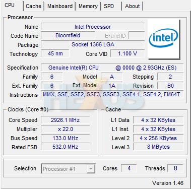 ���������۷� 2.93G Nehalemȫ�����ͼƬ����,ͼ2-ZOL�йش����ߵ�2��