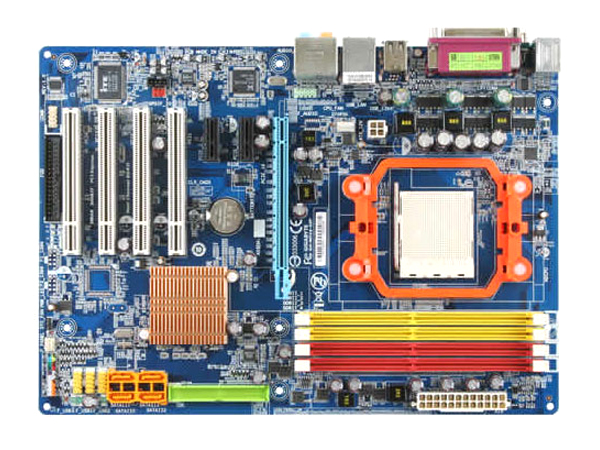 ���Σ�GIGABYTE��GA-M52S-S3PͼƬ���� ��3�� -ZOL�йش����ߵ�3��