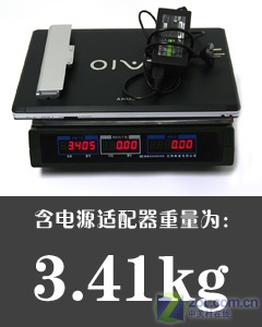 ˽��5�Ǽ���Ժ ����VAIO FW�ʼǱ�����ͼƬ����,ͼ61-ZOL�йش����ߵ�61��