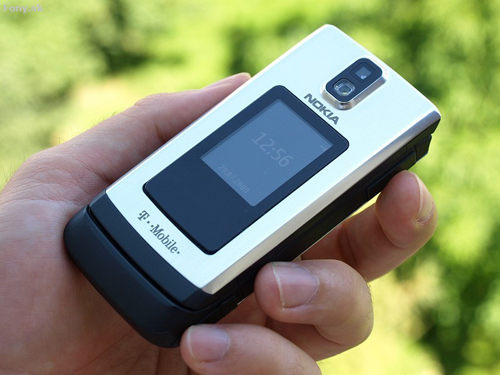 ŵ���ǣ�NOKIA��6650ͼƬ���� ��9�� -ZOL�йش����ߵ�9��
