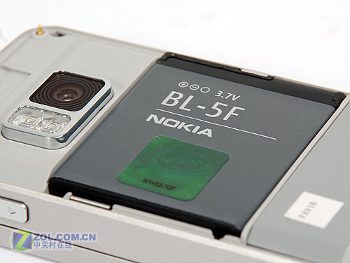 ŵ���ǣ�NOKIA��N96ͼƬ���� ��74�� -ZOL�йش����ߵ�74��