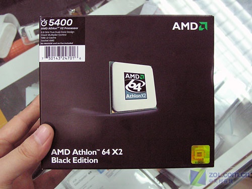 AMD����64 X2 5400+���ںУ�ͼƬ���� ��7�� -ZOL�йش����ߵ�7��
