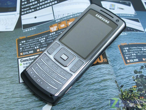 ���ǣ�Samsung��U800ͼƬ���� ��3�� -ZOL�йش����ߵ�3��