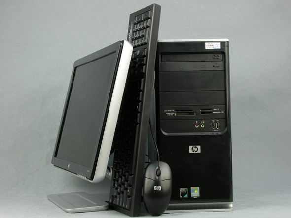 ���գ�HP��HP Pavilion g3418cxͼƬ���� ��53�� -ZOL�йش����ߵ�53��