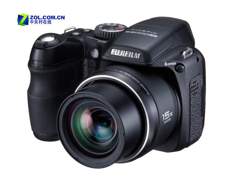15����ѧ�佹�������� ��ʿS2000HD����ͼƬ����,ͼ1-ZOL�йش����ߵ�1��