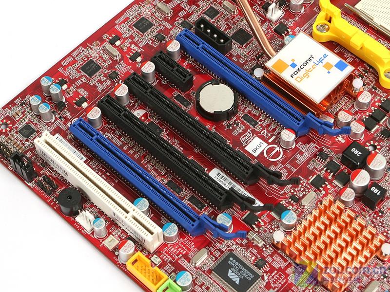 ��ʿ����Foxconn��A79A-SͼƬ���� ��2�� -ZOL�йش����ߵ�2��