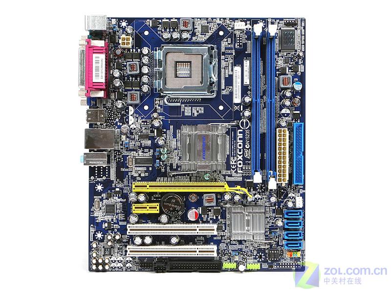 ��ʿ����Foxconn��G31MX-KͼƬ���� ��6�� -ZOL�йش����ߵ�6��