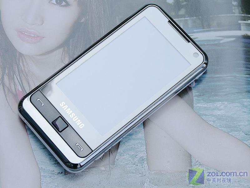 ���ǣ�Samsung��I900��16GB����ɫ ��1��