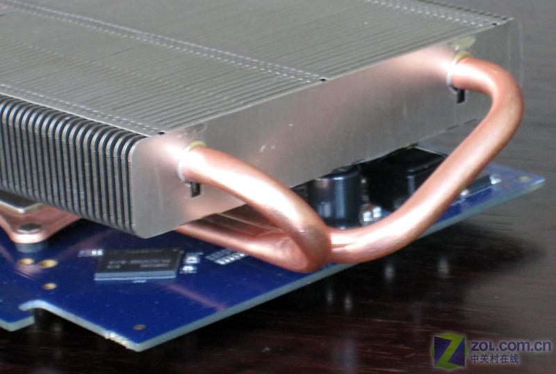 Ӱ�ۣ�GALAXY��9500GT���ͼƬ���� ��4�� -ZOL�йش����ߵ�4��