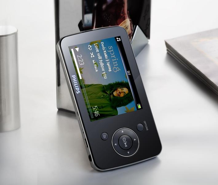 �����֣�Philips��SA53��4GB��ͼƬ���� ��14�� -ZOL�йش����ߵ�14��