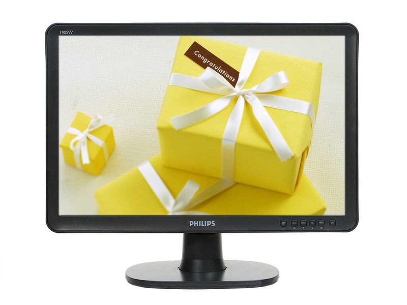�����֣�Philips��190SW8ͼƬ���� ��9�� -ZOL�йش����ߵ�9��