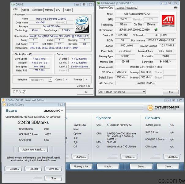 800W��Դ�ǻ��� ����HD4870 X2�����ع�ͼƬ����,ͼ2-ZOL�йش����ߵ�2��