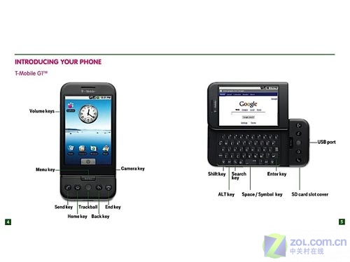 HTCDream G1ͼƬ���� ��7�� -ZOL�йش����ߵ�7��