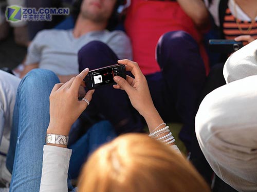 ŵ���ǣ�NOKIA��5800XMͼƬ���� ��101�� -ZOL�йش����ߵ�101��