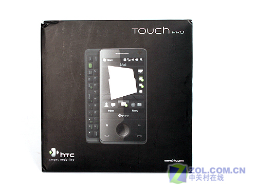 HTCTouch Pro��������� ��1��
