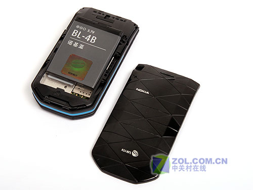 ŵ���ǣ�NOKIA��7070ͼƬ���� ��7�� -ZOL�йش����ߵ�7��
