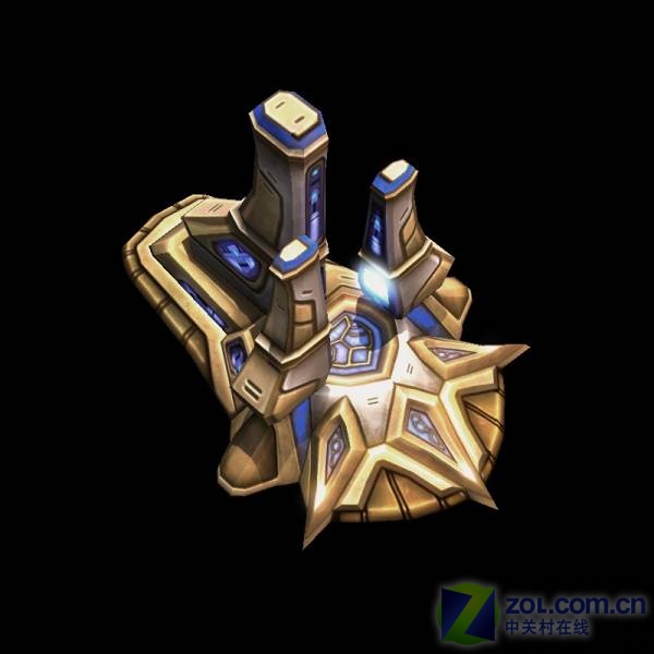BlizzCon:�Ǽ�2�µ�λ�뽨��ͼ��ͼƬ����,ͼ14-ZOL�йش����ߵ�14��