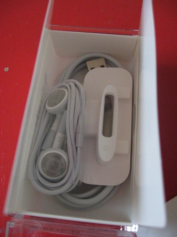 ƻ����Apple��iPod nano 4��8GB����װ ��1��