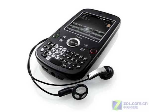 �����Կ�˭��� Palm Treo Pro��������ͼƬ����,ͼ3-ZOL�йش����ߵ�3��