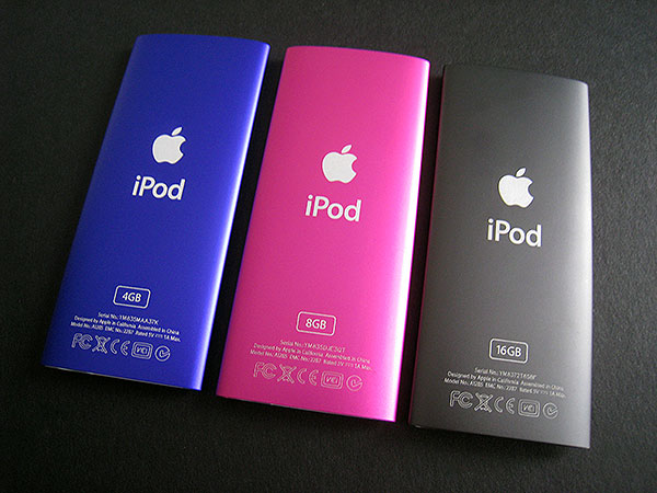 iLounge���� ƻ��iPod nano 4 ��ȱ��ƪͼƬ����,ͼ7-ZOL�йش����ߵ�7��