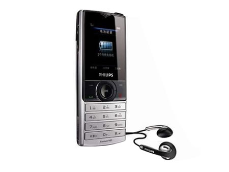 �����֣�Philips��X500 ��1��