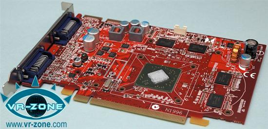 ΢��HD4650/4670ʵ�Ｐ��׼������¶ͼƬ����,ͼ6-ZOL�йش����ߵ�6��