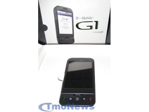 10��22�յ��� T-mobile G1����ͼƬ�ȿ�ͼƬ����,ͼ5-ZOL�йش����ߵ�5��