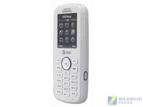 ����ɫ����HSDPA֧��GPS �����Ƴ�A637ͼƬ����,ͼ1-ZOL�йش����ߵ�1��