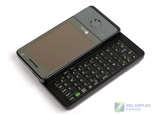 ���ǰ���ʯ��Ȼ���� HTC Touch Pro����ͼƬ����,ͼ4-ZOL�йش����ߵ�4��