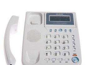 ������ ������ʾ�绰 HCD007��89��TSDL
