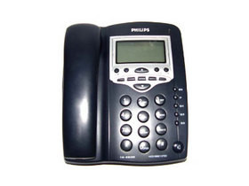 ������ ������ʾ�绰��TD-2815D
