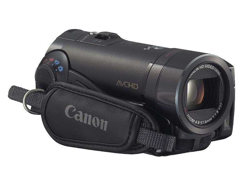 ���ܣ�Canon��HF11 ��1��