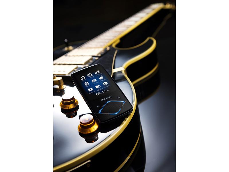 ���ǣ�Samsung��YP-Q1��4GB����� ��1��