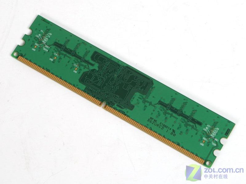 ��հ��Apacer��1GB DDR2 800������ϵ�У�ͼƬ���� ��13�� -ZOL�йش����ߵ�13��