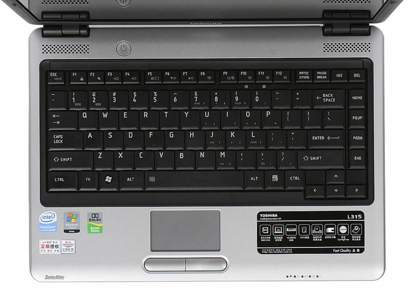 ��֥��Toshiba��L311ͼƬ���� ��25�� -ZOL�йش����ߵ�25��