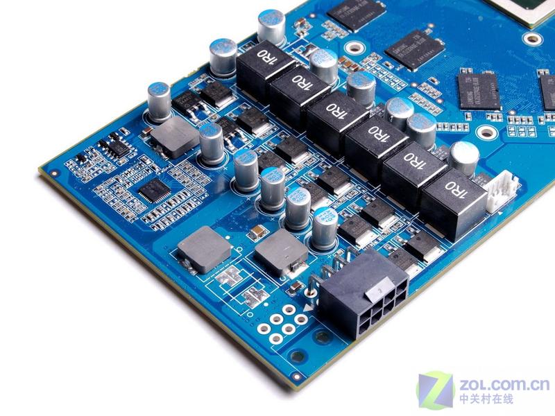 ��̩��ZOTAC��N9800GTX+512D3�׷������ͼƬ���� ��4�� -ZOL�йش����ߵ�4��